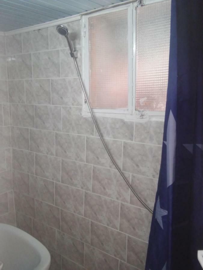 Kalapo Apartment Tseratsiá Kültér fotó